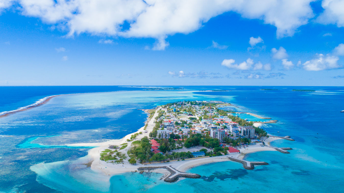 Maafushi-Maldives-aerial-conch-holidays