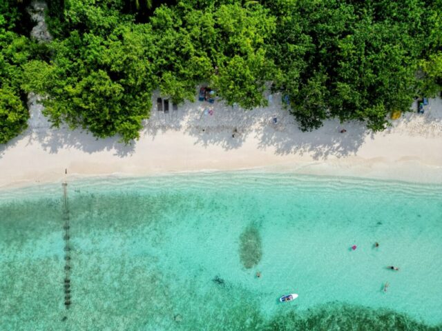 Best Family Activities in Maldives Local Islands