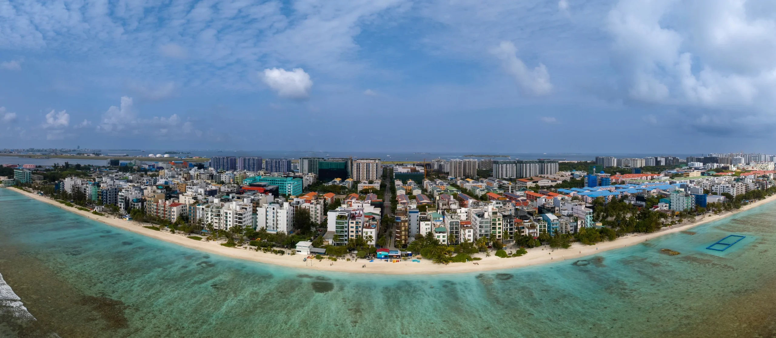 hulhumale-conch-male-city-tour