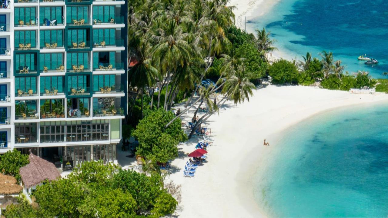 maafushi-conch-holiday-package