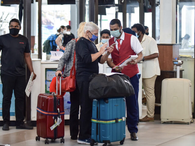 Complete Maldives Arrival Guide