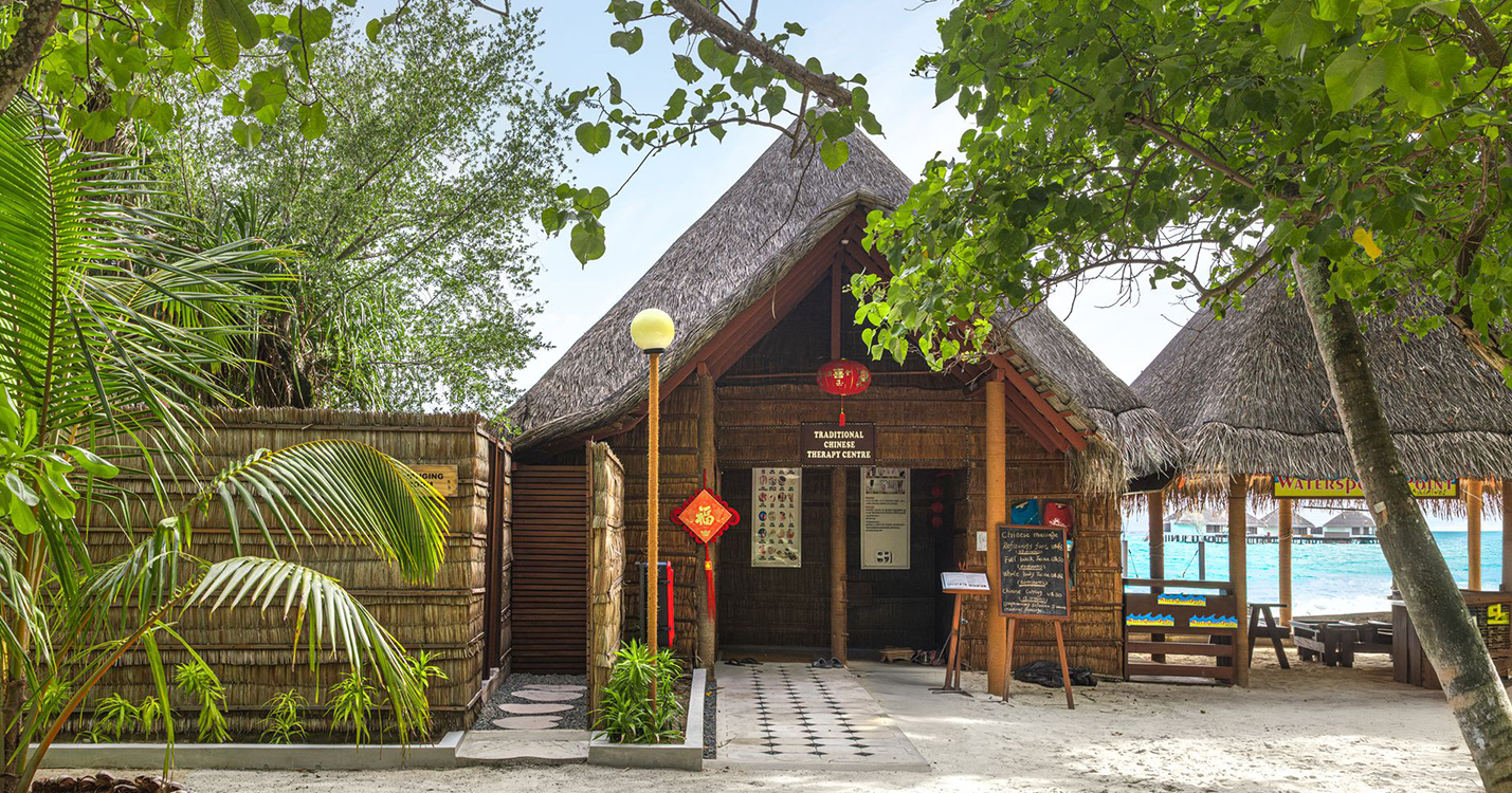 chinese-reflexology-centre_Adaaran Club Rannalhi_Maldives_Conch Holidays