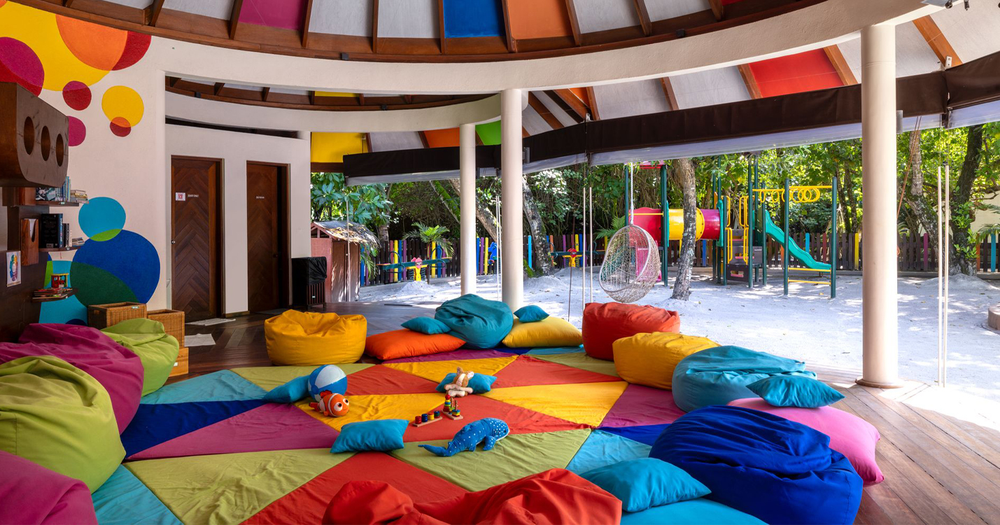 kids club-Adaaran Select Meedhupparu_Conch Holidays_Maldives