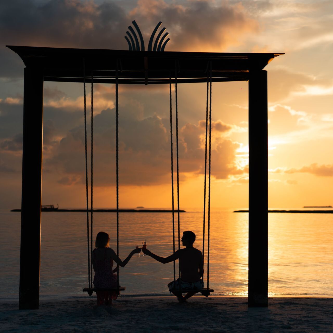 Exclusive Honeymoon Escape at Adaaran Select Meedhupparu