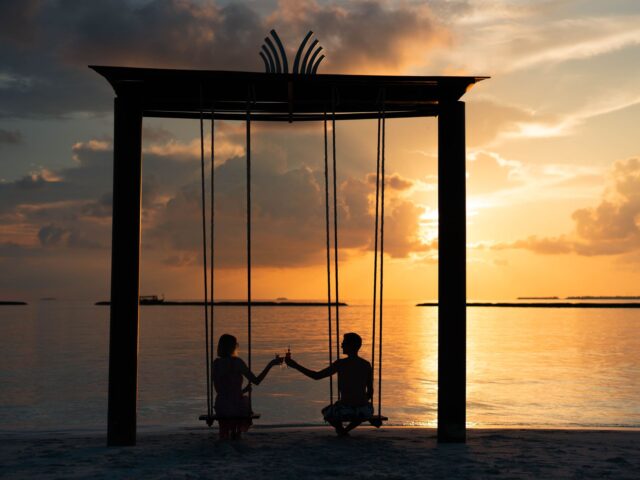 Exclusive Honeymoon Escape at Adaaran Select Meedhupparu