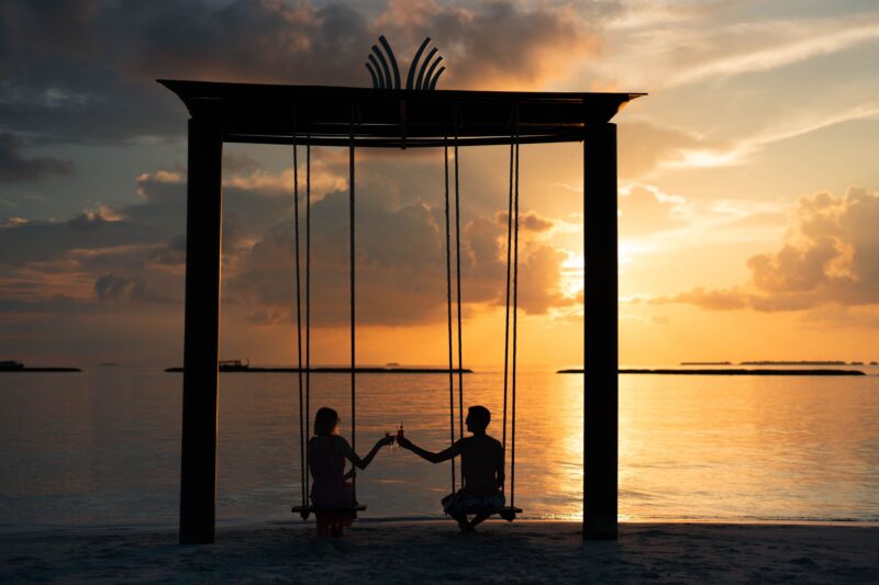 Exclusive Honeymoon Escape at Adaaran Select Meedhupparu