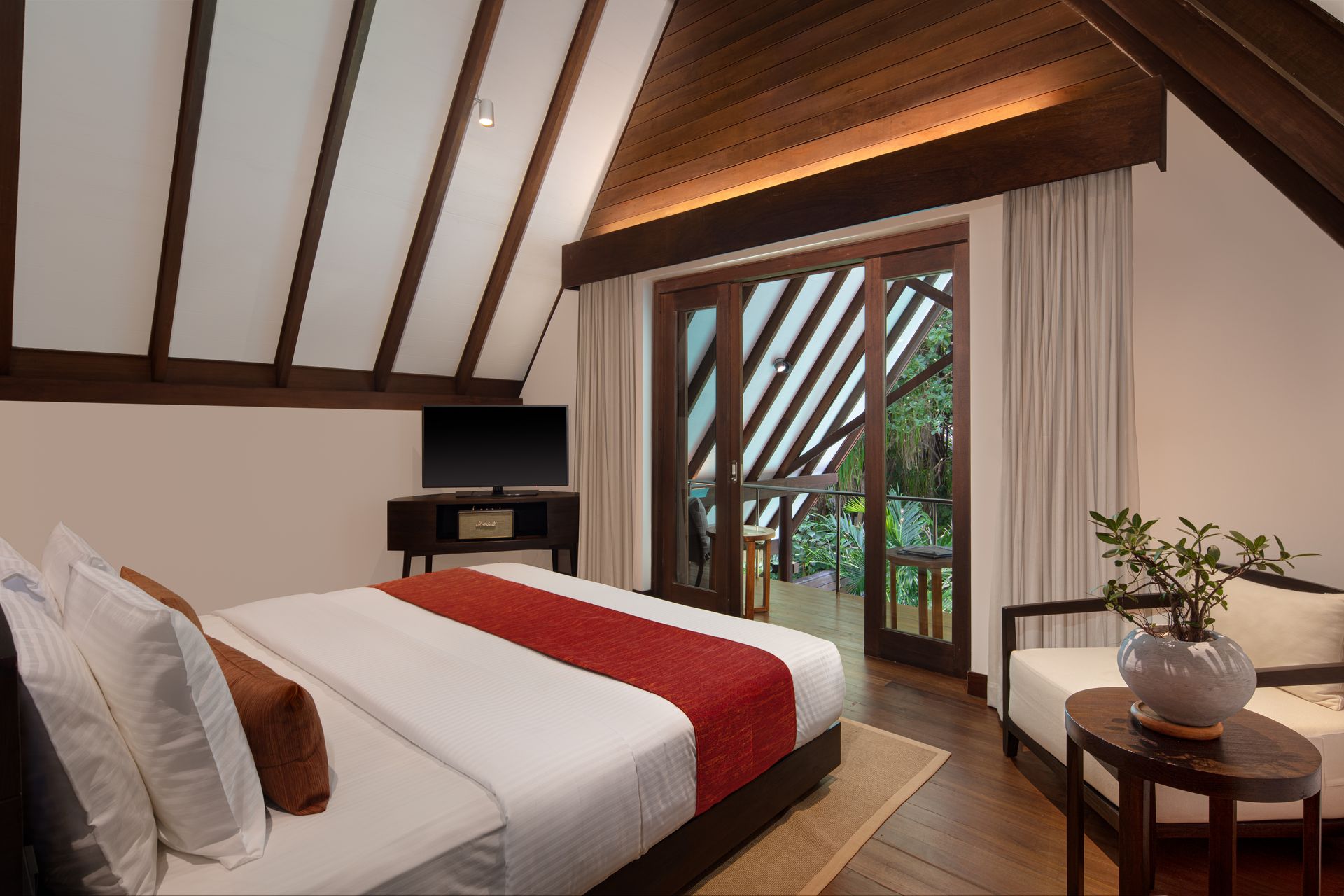 meedhupparu-recidence-bedroom-first floor_Adaaran Select Meedhupparu_Conch Holidays