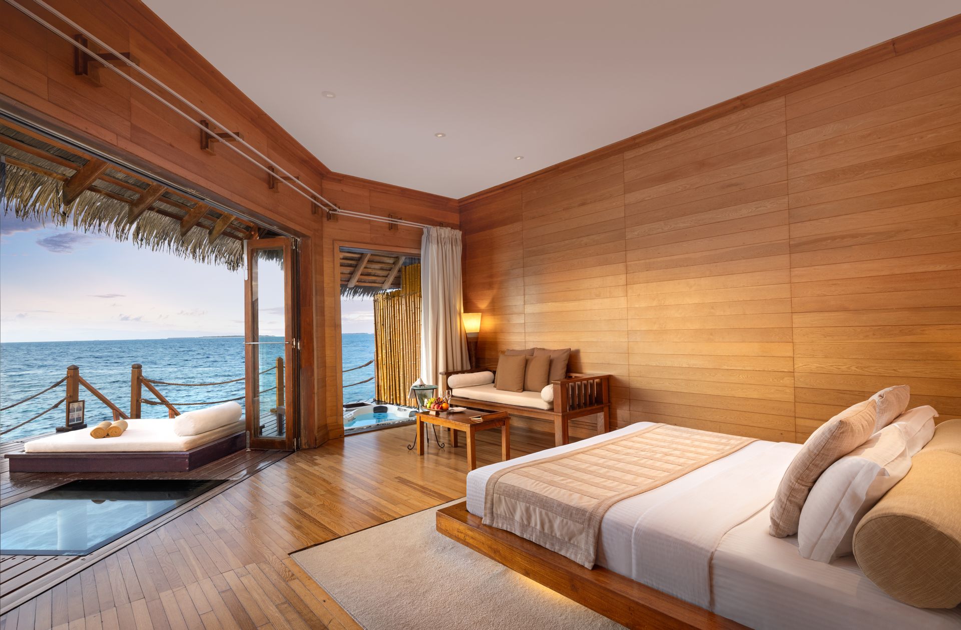 watervilla-ocean views-Adaaran Select Meedhupparu_Conch Holidays