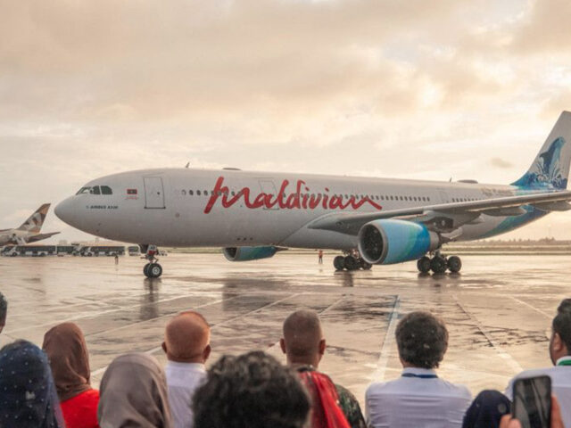 Australia to Maldives Direct Flights Launch: A New Era for Maldives Holidays